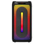 Imagem da oferta Caixa Acústica Philco Bluetooth Preta PCX4500 Bivolt