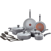 Imagem da oferta Jogo de Panelas Tefal Recycled Ceramic - 10 Peças