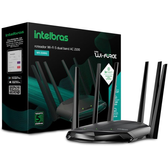 Imagem da oferta Roteador Intelbras Wi-Force W5-2100G Wi-Fi 5