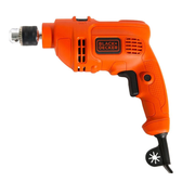 Imagem da oferta Furadeira de Impacto 560W 3/8" TM500 Black & Decker