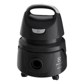 Imagem da oferta Aspirador de Pó e Água 1250w 5L Função Sopro e 59m de Alcance Hidrolux - AWD02