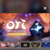 Imagem da oferta Ori and The blind Forest