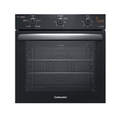 Imagem da oferta Forno de Embutir Elétrico Continental 80L com TOPLimpaFácil - OC8EM