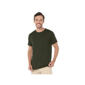Imagem da oferta Camiseta Tech T-Shirt Modal Masculina Básica Mirante