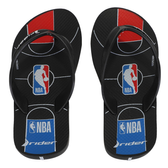 Imagem da oferta Chinelo Infantil Rider Street NBA