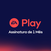 Imagem da oferta Assinatura de 1 Mês EA Play PS4 & PS5