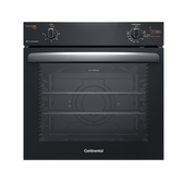 Imagem da oferta Forno de Embutir a Gás 73 litros com Grill e Timer Continental 220v - OC8GP