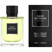 Imagem da oferta David Beckham Perfume Instinct Eau de Parfum Masculino 75ml