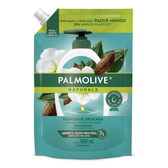 Imagem da oferta Sabonete Líquido Palmolive Naturals Suavidade Delicada 900ml
