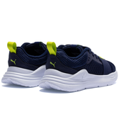 Imagem da oferta Tênis Puma Wired Run PS BDP - Infantil