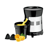 Imagem da oferta Espremedor de Frutas Mondial Turbo Premium E-10 Elétrico Inox 250W Capacidade 1L