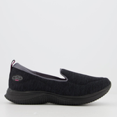 Imagem da oferta Tênis Olympikus Mantra Feminino Preto Mescla