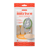 Imagem da oferta Petisco Cremoso Nutrisco para Gatos Frango