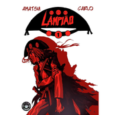 Imagem da oferta Mangá Lampião Vol.1 - CARLO AMATSU
