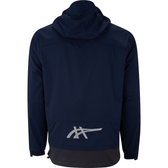 Imagem da oferta Jaqueta Masculina ASICS com Capuz Icon Packable