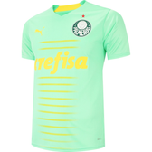 Imagem da oferta Camisa do Palmeiras III 22 Puma JSY - Masculina
