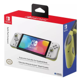 Imagem da oferta Controle Hori Split Pad Compact Para Nintendo Switch Cor Cinza