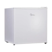 Imagem da oferta Frigobar Midea 45L Branco - 220V
