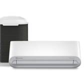 Imagem da oferta Ar-Condicionado Split Inverter 24000 BTUS Electrolux ColorAdapt com Wi-Fi Só Frio YI24FYE24F 220V
