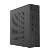 Imagem da oferta Computador PCYES B500 8GB SSD 256GB + Processador i5-3470 W10 - B50058-293954