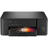 Imagem da oferta Impressora Multifuncional Brother InkBenefit Tank Multifuncional Wi-Fi USB - DCPT430W