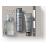 Imagem da oferta Kit Presente Zaad Masculino Boticário (3 Itens)