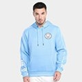 Imagem da oferta Moletom Canguru Manchester City Masculino