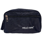 Imagem da oferta Necessaire Masculina Hello Mini - HM1060