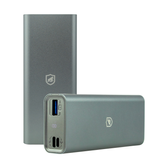 Imagem da oferta Carregador Portátil Turbo 10.000 mAh 45W - Bateria Externa para Notebook MacBook e Celular com Saída Tipo-C e USB-A