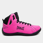 Imagem da oferta Tênis Everlast Station 3 Feminino