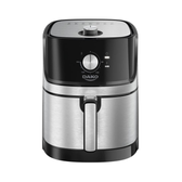 Imagem da oferta Air Fryer Dako 5 Litros Com Painel Analógico 127V - - Sua melhor escolha
