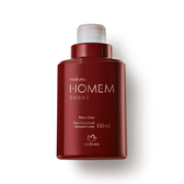 Imagem da oferta Refil Desodorante Corporal Homem Sagaz 100 ml