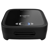 Imagem da oferta Sanduicheira Click SAN400 Cadence Preta 127V