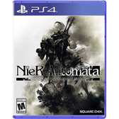 Imagem da oferta Jogo Nier Automata Game of The Yorha Edition - PS4