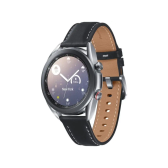 Imagem da oferta Smartwatch Samsung Galaxy Watch 3 Lte 45mm