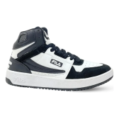 Imagem da oferta Tênis Fila Fx-33 High Cano Alto - Masculino