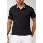 Imagem da oferta Camisa Gola Polo Masculina Piquet Algodão Original Koenig