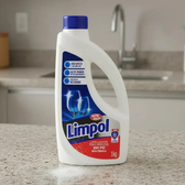 Imagem da oferta Limpol Detergente Em Pó Máquina Lavar Louças 1Kg Desengordurante