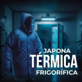 Imagem da oferta Jaqueta Japona Termica Camara Fria Frigorífico -35°c Epi Ca