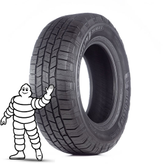 Imagem da oferta PNEU MICHELIN PRIMACY 5 21555r17