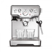 Imagem da oferta Cafeteira Em Aço Inox 127v Express Tramontina By Breville