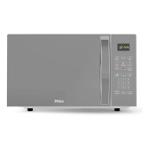 Imagem da oferta Micro-ondas Philco 25l 1100w Limpa Fácil Pm26s