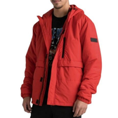 Imagem da oferta Jaqueta Masculina Puffer em Poliéster- Enfim
