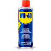 Imagem da oferta WD-40 Spray Produto Multiuso 300ml