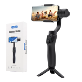 Imagem da oferta Estabilizador Cardan Coibeu Portátil Para Samrtphone