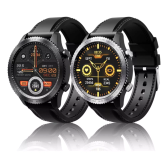 Imagem da oferta Relógio Smartwatch Esportivo Bisel Rotativo W93 Pro Max 46mm