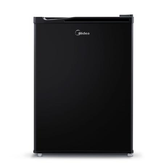 Imagem da oferta Frigobar Black Edition Midea 67L - MDRD108FGA30