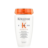 Imagem da oferta Shampoo Kérastase Paris Nutritive Bain Satin 1 - 250ml