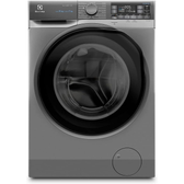 Imagem da oferta Lava & Seca Electrolux 11 Kg Ultimate Care Prata com 15 Programas de Lavagem - LSW11