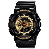 Imagem da oferta Relógio Casio Masculino G-shock Prova D Água 200 Metros